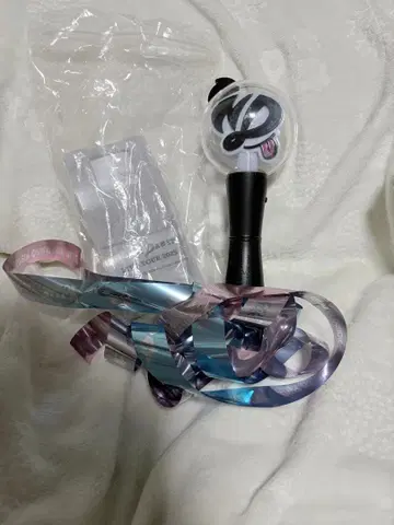 나니와단시 응원봉