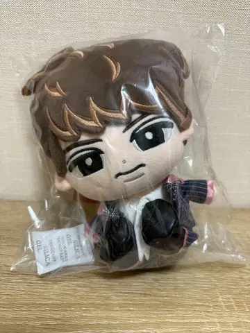 SnowMan 빅 봉제 인형 무카이 코지