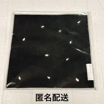 초속 5센티미터 영화 미니 타월 마츠무라 호쿠토 타카하타 미츠키