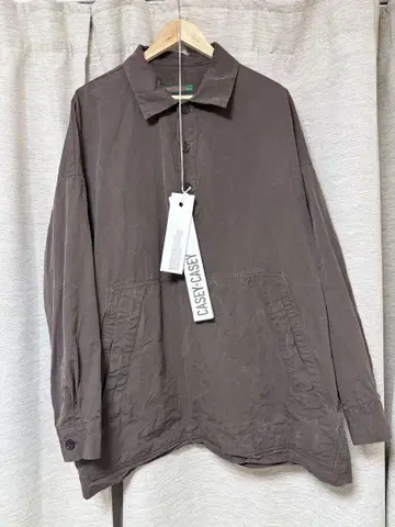 3일 연휴 세일! CASEY CASEY 풀오버