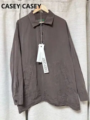 CASEY CASEY 풀오버