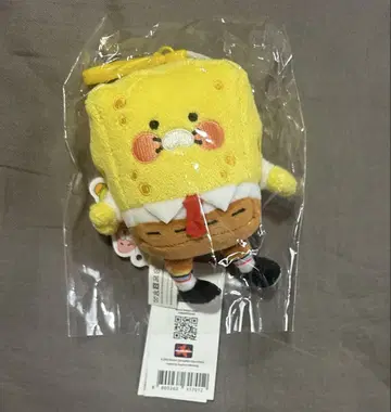 춘식 스펀지밥 카카오프렌즈 키링