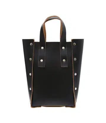 Hender scheme assemble hand bag tall S