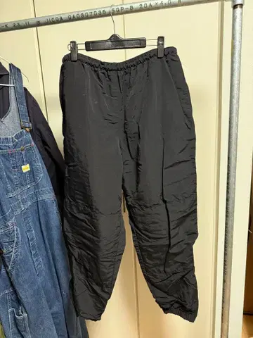 레어 사이즈! US ARMY IPFU 트레이닝 팬츠 LARGE SHORT