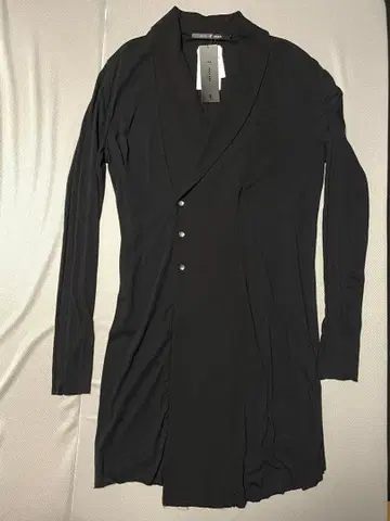 NO ID. 롱 가디건