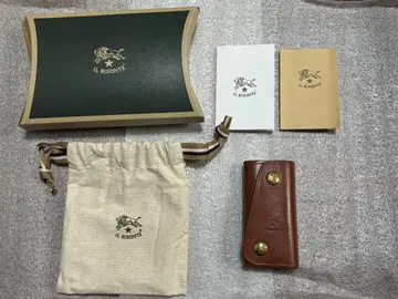 IL BISONTE 키케이스