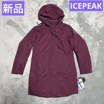 [택 포함 새상품] ICEPEAK/아이스피크 알페나 아우터/자켓