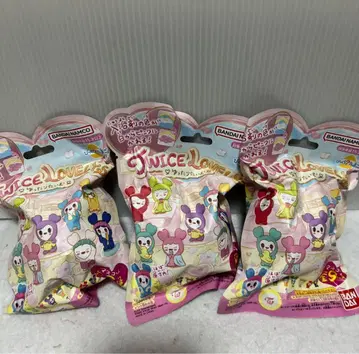 빗쿠라타마고 TWICE LOVELYS ~유타리타이무~ 3개 세트