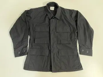 미군 실물 Black357 BDU 자켓 S-S 미사용 새상품 데드스탁