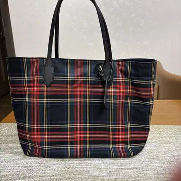 폴로 랄프로렌 토트백