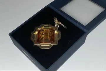 [ 리월: 바위 ] 원신 신의 눈 키링 공식 정품