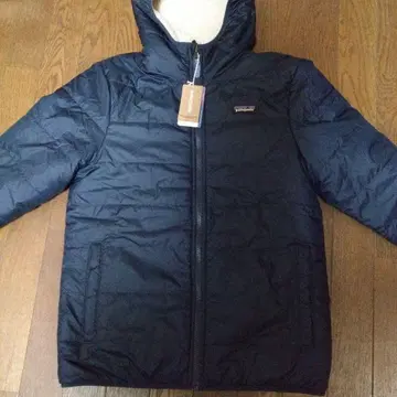 택 포함 새상품 patagonia 보아 자켓