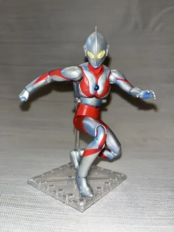 THE RISE OF ULTRAMAN S.H.F NYCC 2022