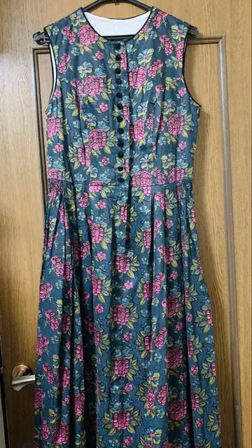 ZECHNER DIRNDL 원피스