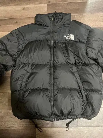 THE NORTH FACE 다운 자켓 700