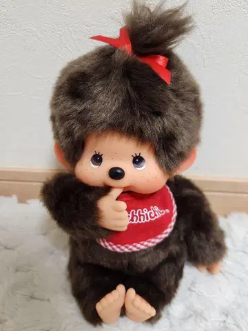 몬치치 프리미엄 스탠다드 M 여아 택 포함