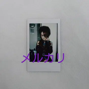 Moi dix Mois Seth 폴라로이드  Ruiza Band