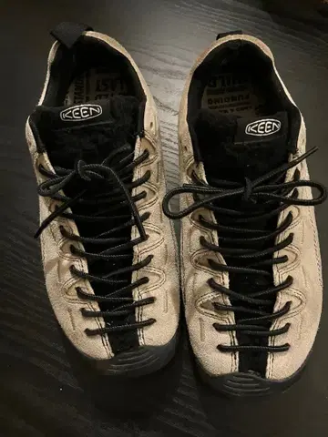 KEEN 재스퍼 25cm
