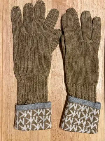 [ 마이클코어스 ] 장갑