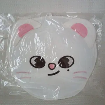 스키즈 지니레트 부채 커버