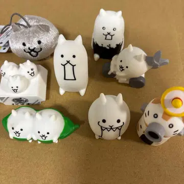 냥코 대전쟁 세트