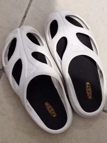 [ KEEN ] WOMEN SHANTI 여성용 샨티