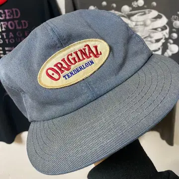 텐더 로인 trackercap