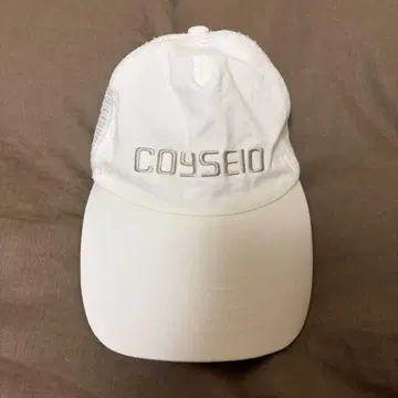 Coyseio 코이세이오 메쉬 캡