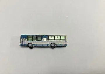버스 컬렉션 케이세이 버스 마츠도 영업소 3307호 자동차