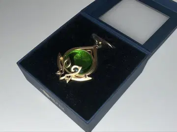 원신 나히다 알하이탐 신의 눈 키링 수메르 풀 공식 정품