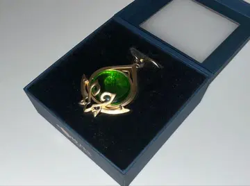 원신 나히다 알하이탐 신의 눈 키링 수메르 풀 공식 정품