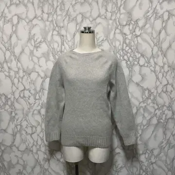 Harley OF SCOTLAND 디자인 니트