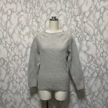 Harley OF SCOTLAND 디자인 니트