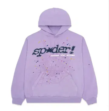 sp5der hoodie 스파이더 후드티 S