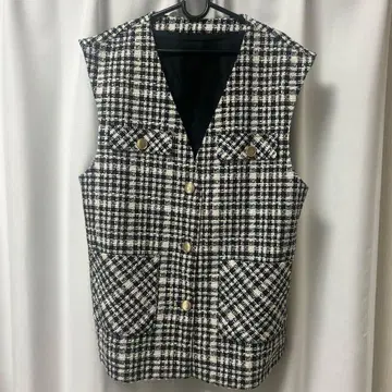 여성용 베스트