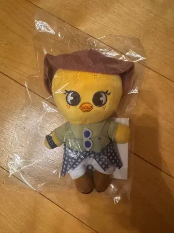 straykids BbokAri 봉제 인형 Felix