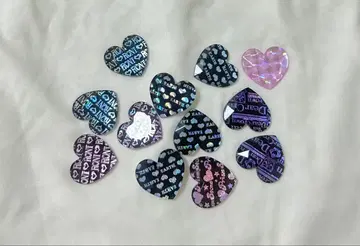 프리즘스톤 블런드스톤 x 12개