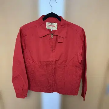 SUGARCANE COTTON SPORTS JACKET