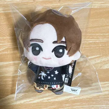 NCT 127 Ay-Yo SD 인형