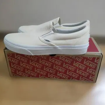 VANS Classic Sllp-On