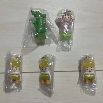 미이츠케타! 메지루시 액세서리 2