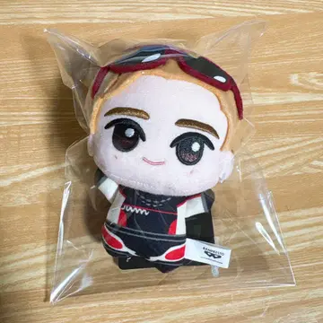 NCT 127 2 Baddies SD 인형