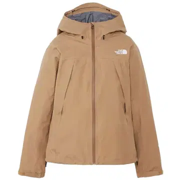 THE NORTH FACE 클라임 라이트 자켓 켈프탄 XL