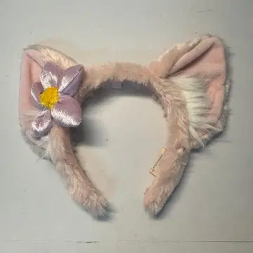 리나벨 머리띠