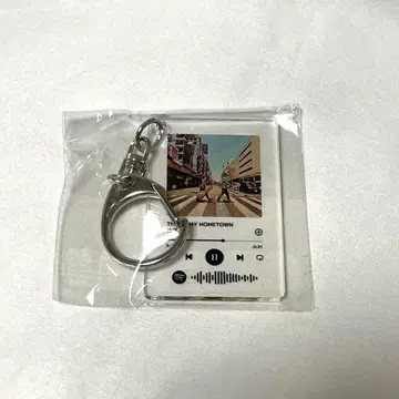 코부쿠로 가챠 뮤직 키링 캔뱃지