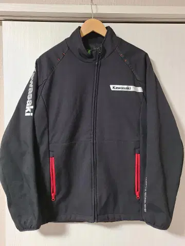 Kawasaki 자켓 3L