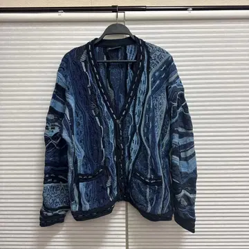 COOGI 가디건
