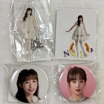 KARA KARASIA 2025 랜덤 토이 니콜