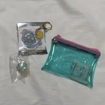 한교동 산리오 묶음 판매