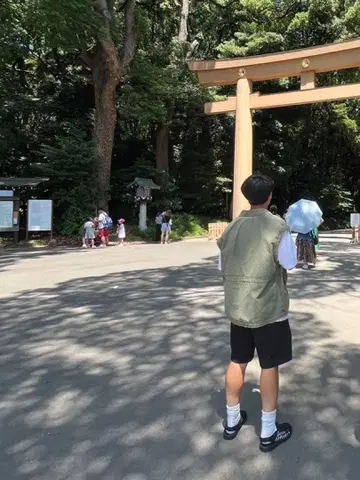 밀리터리 베스트